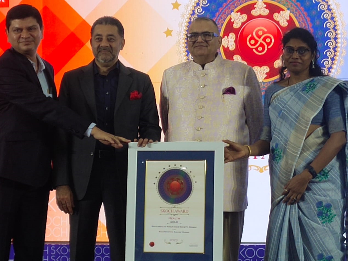 BSKY: ବିଏସକେୱାଇକୁ ମିଳିଲା ଜାତୀୟ ସ୍କଚ ଆୱାର୍ଡ଼ ସ୍ଵର୍ଣ୍ଣ ପଦ BSKY: ବିଏସକେୱାଇକୁ ମିଳିଲା ଜାତୀୟ ସ୍କଚ ଆୱାର୍ଡ଼ ସ୍ଵର୍ଣ୍ଣ ପଦ