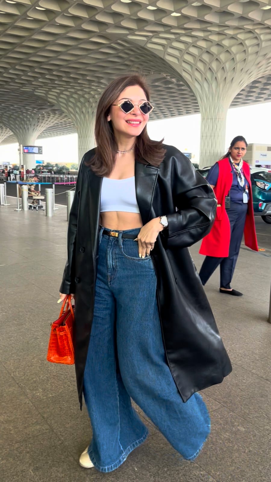 कनिका कपूर ने ढाया कहर