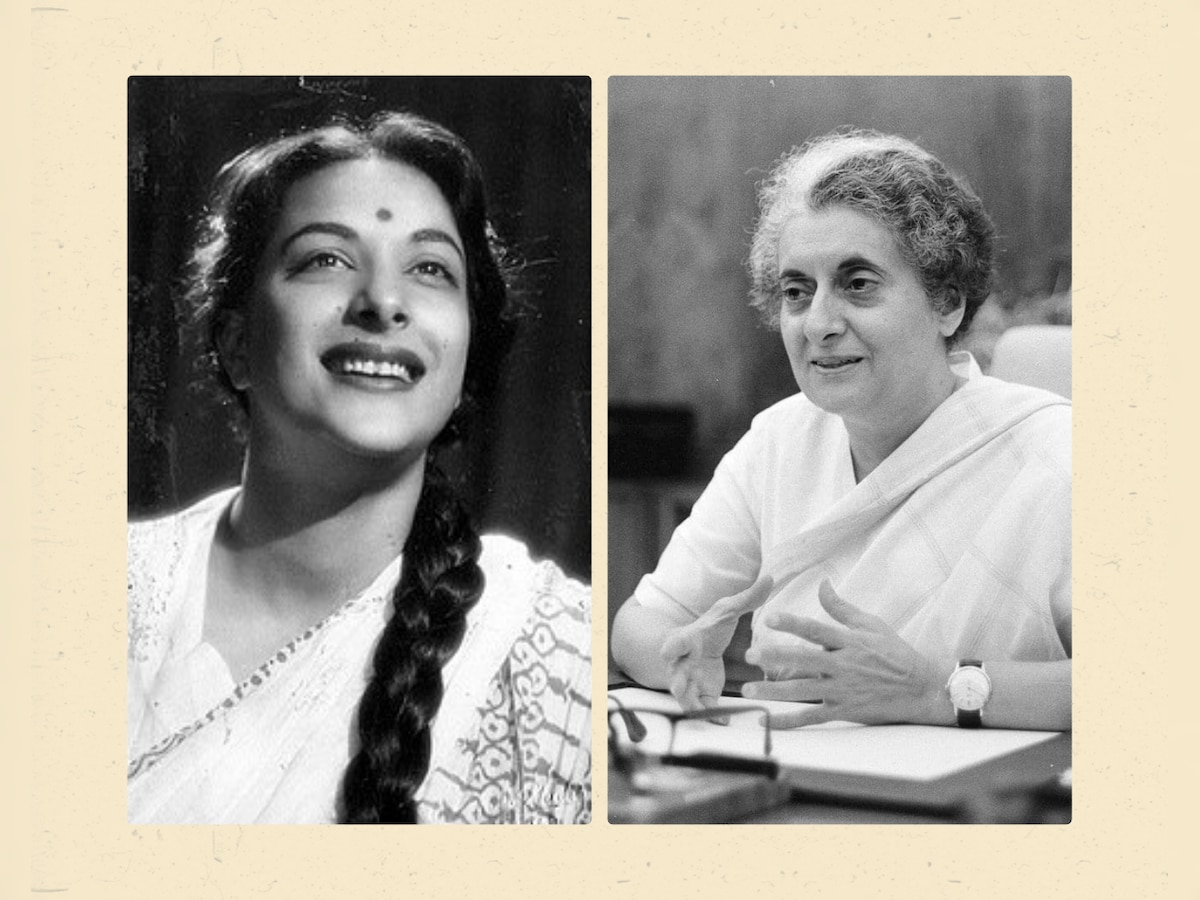 National Film Awards में दो कैटगरी के बदले नाम, इंदिरा गांधी और नरगिस दत्त का हटाया गया नाम 
