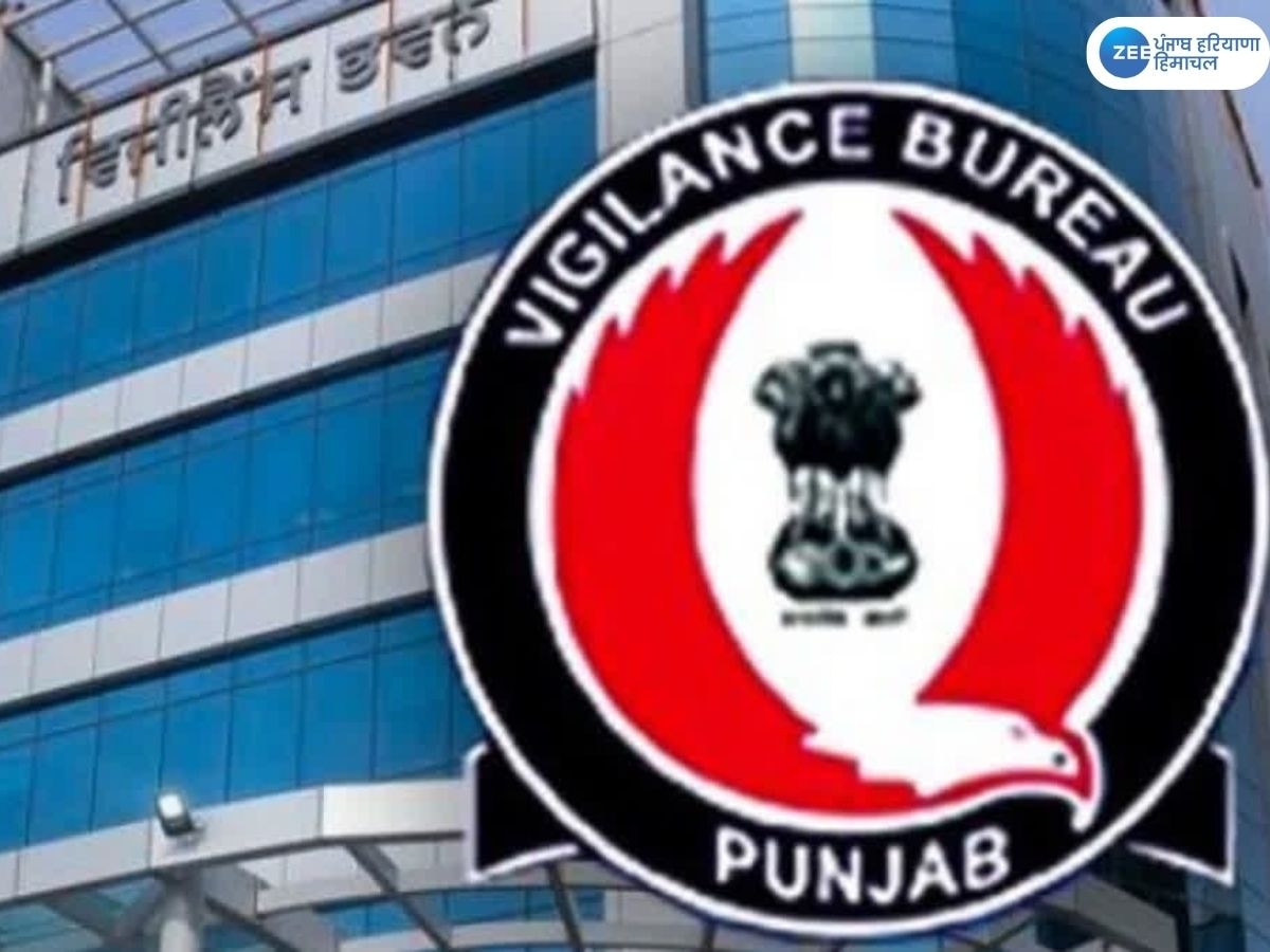 Vigilance Bureau: ਵਿਜੀਲੈਂਸ ਵੱਲੋਂ ਅਨਾਜ ਦੀ ਢੋਆ-ਢੁਆਈ 'ਚ ਹੇਰਾਫੇਰੀ ਕਰਨ ਦੇ ਦੋਸ਼ ਹੇਠ ਪੰਜ ਠੇਕੇਦਾਰਾਂ ਖ਼ਿਲਾਫ਼ ਕੇਸ ਦਰਜ