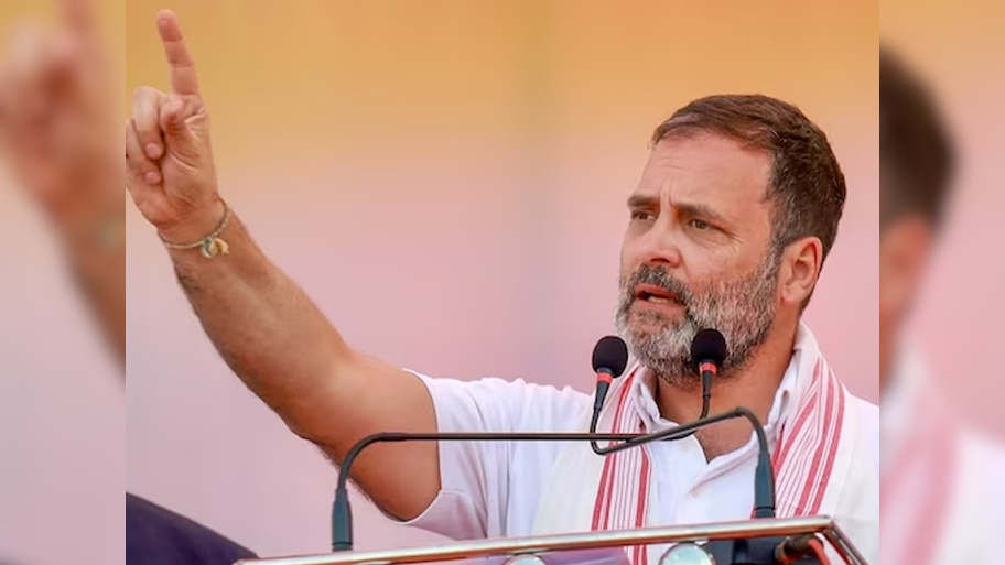 Congress Announced: ଚାଷୀ ଆନ୍ଦୋଳନ ମଧ୍ୟରେ କଂଗ୍ରେସ ବଡ଼ ଘୋଷଣା, ରାହୁଲ ଦେଲେ ପ୍ରତିଶୃତି