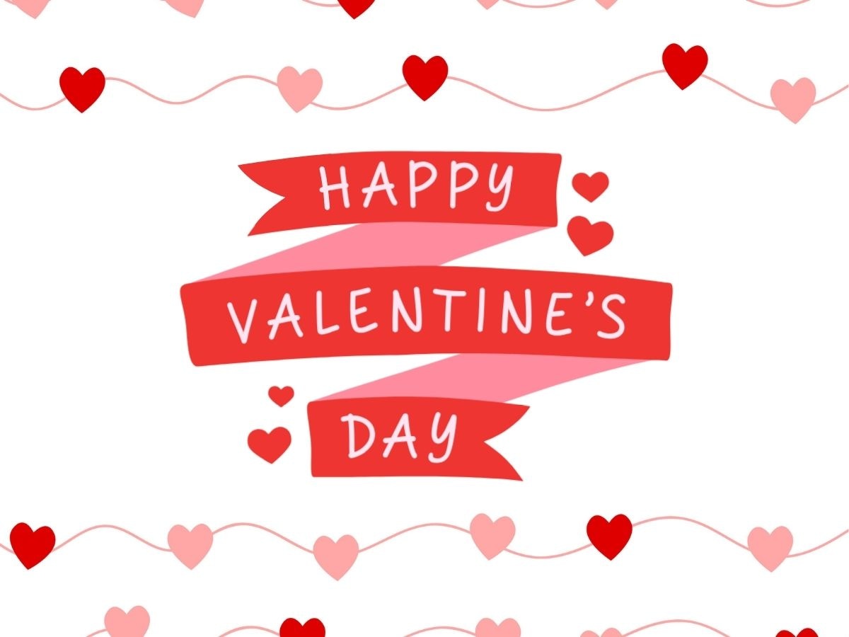 Happy Valentine Day 2024: प्यार के इस दिन में शायराना अंदाज में जीतें अपने पार्टनर का दिल