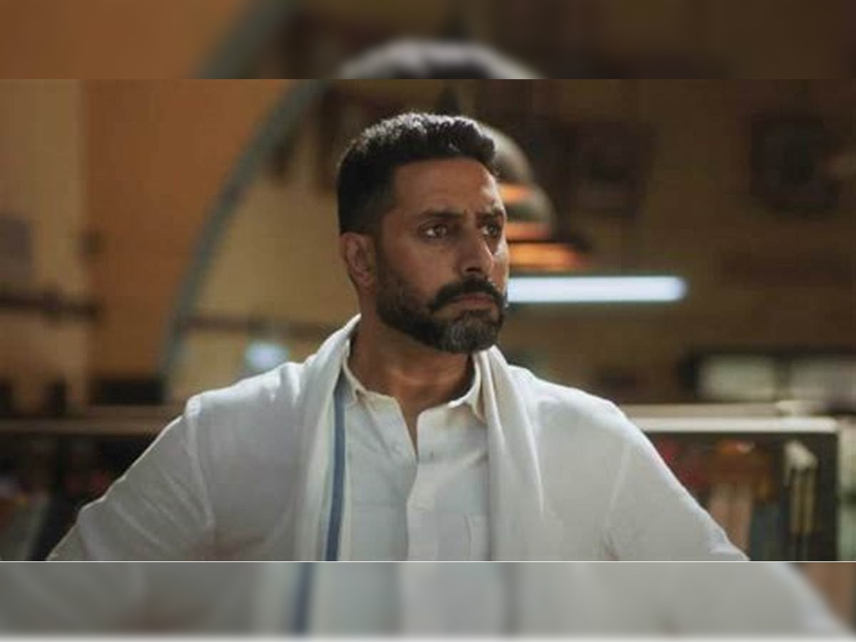 अभिषेक बच्चन की 'दसवीं'