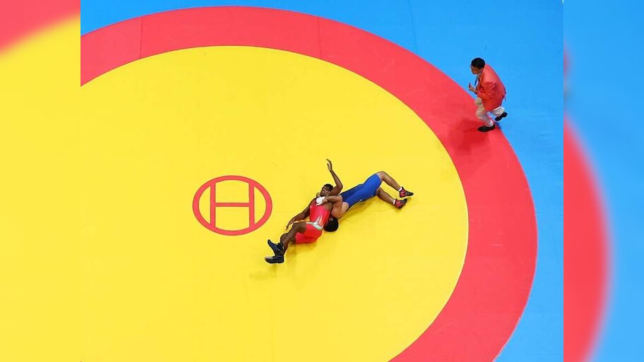 Wrestling Federation of India: କୁସ୍ତିଯୋଦ୍ଧାଙ୍କ ପାଇଁ ଆସିଲା ଖୁସି ଖବର, ହଟିଲା ବ୍ୟାନ
