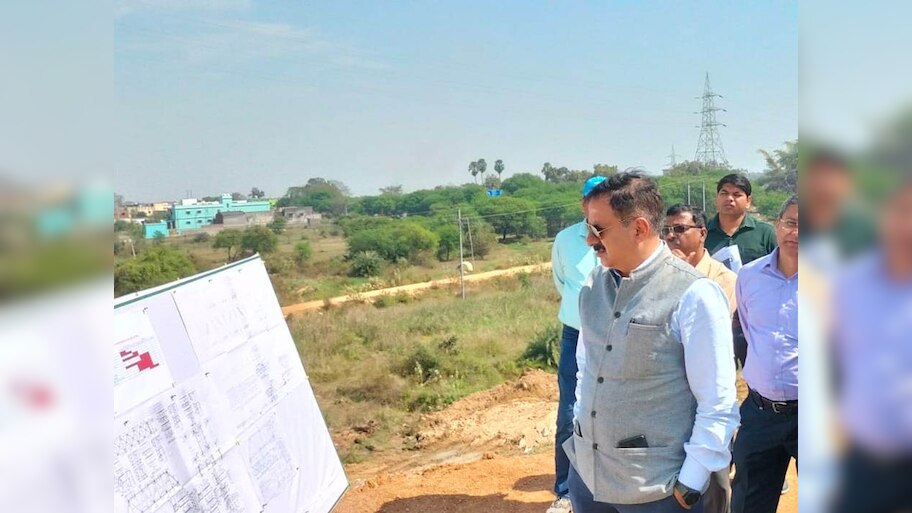 Odisha News: ସୋନପୁର-ବୌଦ୍ଧ ରେଳ ସେକ୍ସନ ନୀରିକ୍ଷଣ ଶେଷ 
