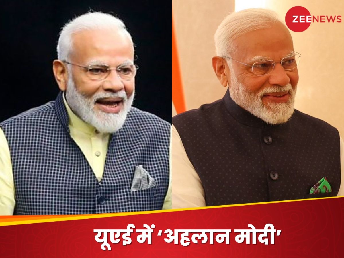 'हाउडी मोदी' से 'अहलान मोदी' तक, PM के विदेशी दौरों के मशहूर कार्यक्रम... क्या हैं इनके सियासी मायने?