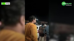 Chhatarpur News: खुलेआम दुकानदार की गुंडागर्दी, बस स्टैंड के पास युवक को जमकर पीटा