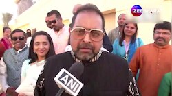 अबू धाबी के मंदिर पहुंचे सिंगर शंकर महादेवन, दर्शन कर बताया इसे ऐतिहासिक पल