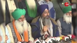 कल शाम 5 बजे केंद्र सरकार के साथ होगी किसानों की बैठक, तब तक किसानों की रणनीति क्या रहेगी? जानिए  
