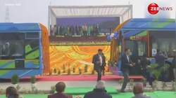 इलेक्ट्रिक बसों के मामले में दुनिया में तीसरे नंबर का शहर बना दिल्ली