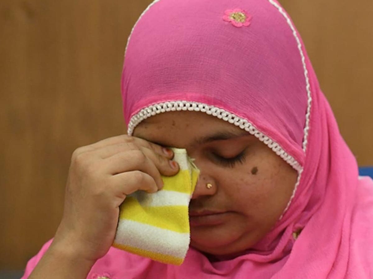 Bilkis Bano Case: बिल्कीस बानो मामले में गुजरात कोर्ट पहुंचा सुप्रीम कोर्ट, की ये अपील