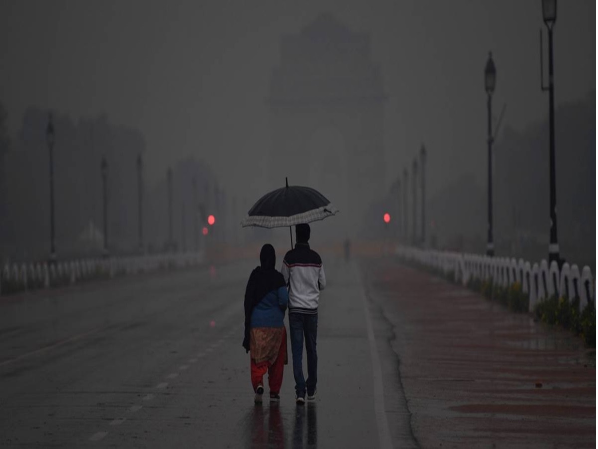 Delhi NCR Weather Update: वेलेंटाइन डे पर कैसा रहेगा Delhi-NCR के मौसम का हाल, जानें अपडेट