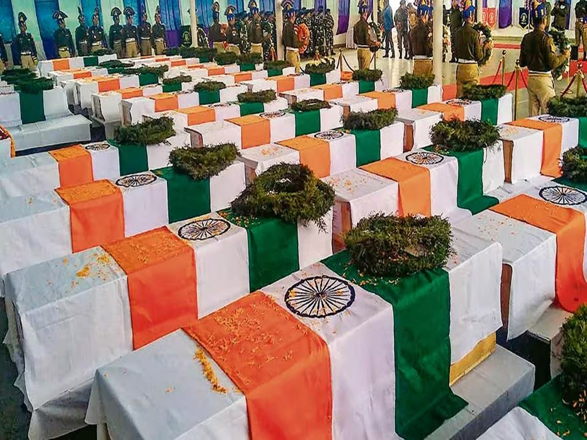 Pulwama Attack: 14 Feb भारत के लिए काला दिन, जानें पाक ने कैसे साजिश रच किया था हमला?