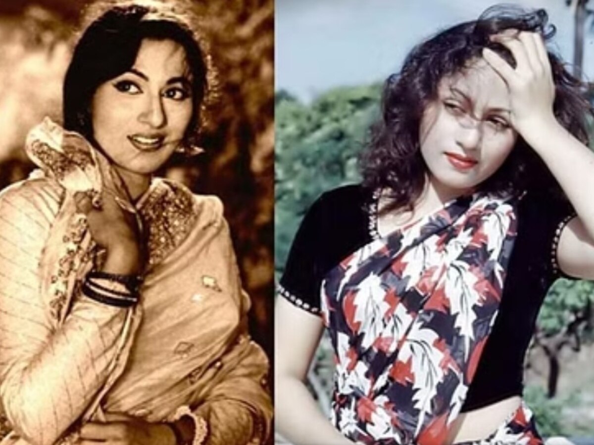  Madhubala Birth Anniversary: प्यार किसी और से...शादी किसी और से..., कुछ ऐसी थी मधुबाला की बदकिस्मती