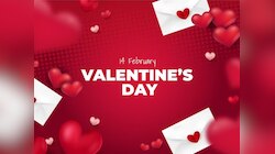 Valentine Day 2024: वैलेंटाइन डे पर अपने पार्टनर को इस तरह से करें विश