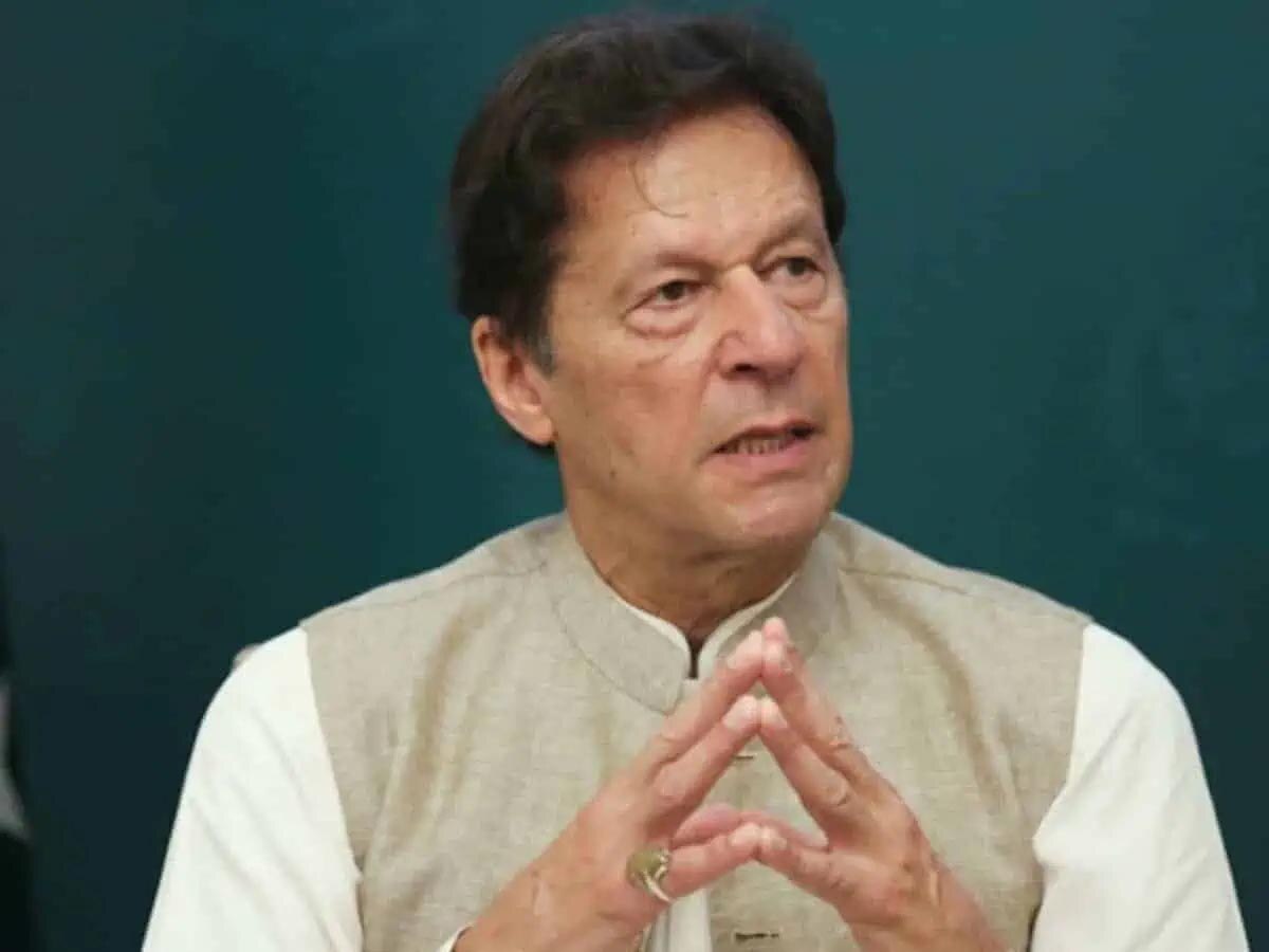 Imran Khan: इन पार्टियों से गठबंधन करेंगे इमरान खान; पूर्व प्रधानमंत्री ने जेल से जारी किया बयान