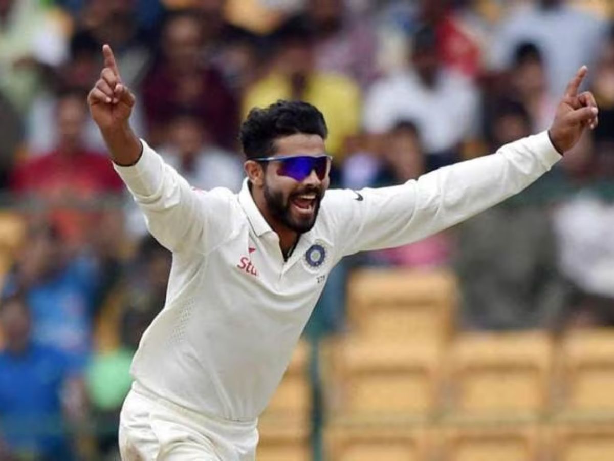 IND vs ENG: भारत के लिए खुशखबरी, तीसरे टेस्ट में हो सकती है रवींद्र जडेजा की वापसी
