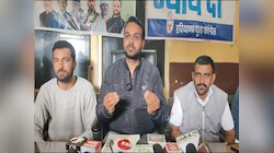 हरियाणा युवा कांग्रेस का बड़ा आरोप, अग्निपथ योजना के तहत हो रहा है बड़ा धोखा