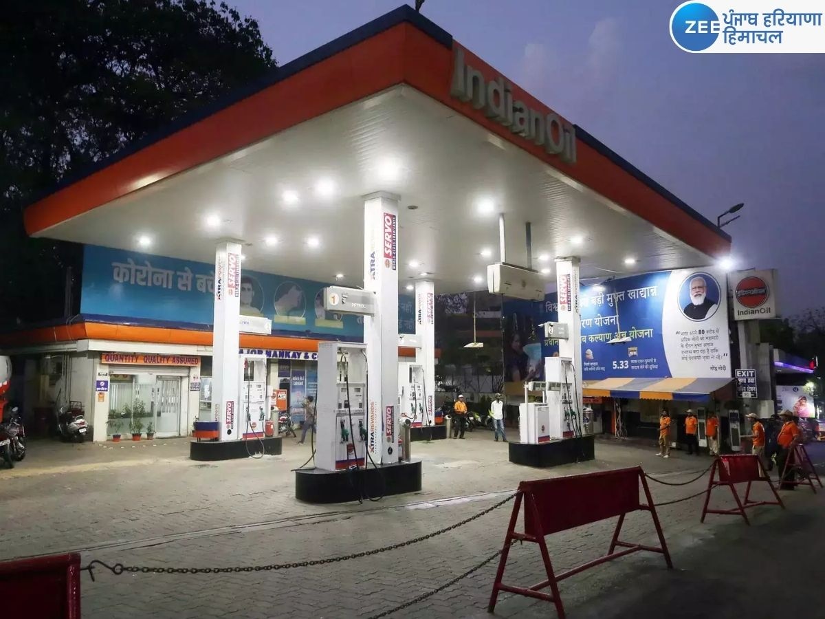 Petrol Pump Strike: ਕਿਸਾਨਾਂ ਦੇ ਸੰਘਰਸ਼ ਵਿਚਾਲੇ ਪੈਟਰੋਲ ਪੰਪ ਮਾਲਕ ਨੇ ਸਰਕਾਰ ਖ਼ਿਲਾਫ਼ ਖੋਲ੍ਹਿਆ ਮੋਰਚਾ