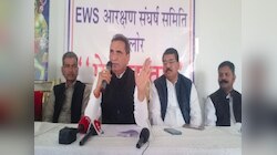 RTDC के पूर्व अध्यक्ष धर्मेंद्र राठौड़ ने EWS को लेकर केंद्र सरकार राजस्थान मॉडल...