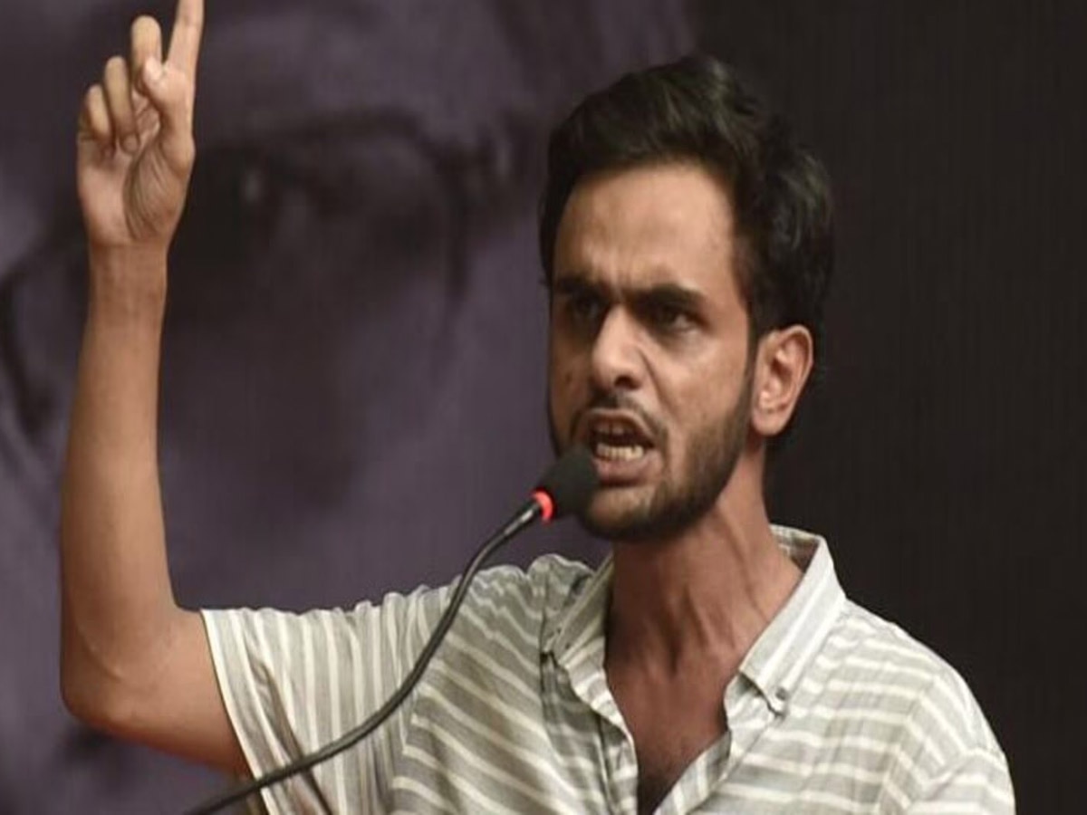 Umar Khalid: उमर खालिद ने सुप्रीम कोर्ट से बेल याचिका ली वापस, जानिए क्या है वजह