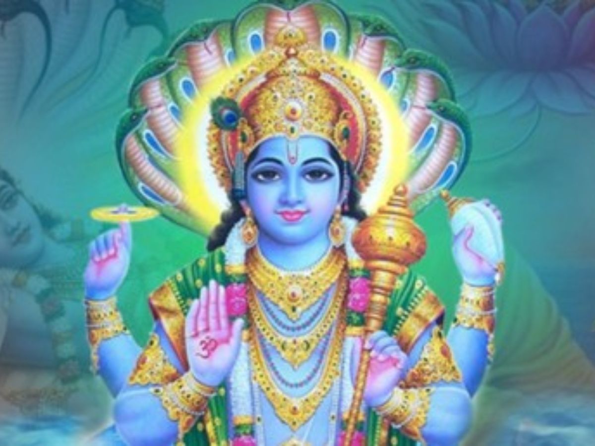 Guruwar Upay: भगवान विष्णु का आशीर्वाद पाने के लिए गुरुवार को करें ये 5 उपाय, घर में आएंगी खुशियां ही खुशियां
