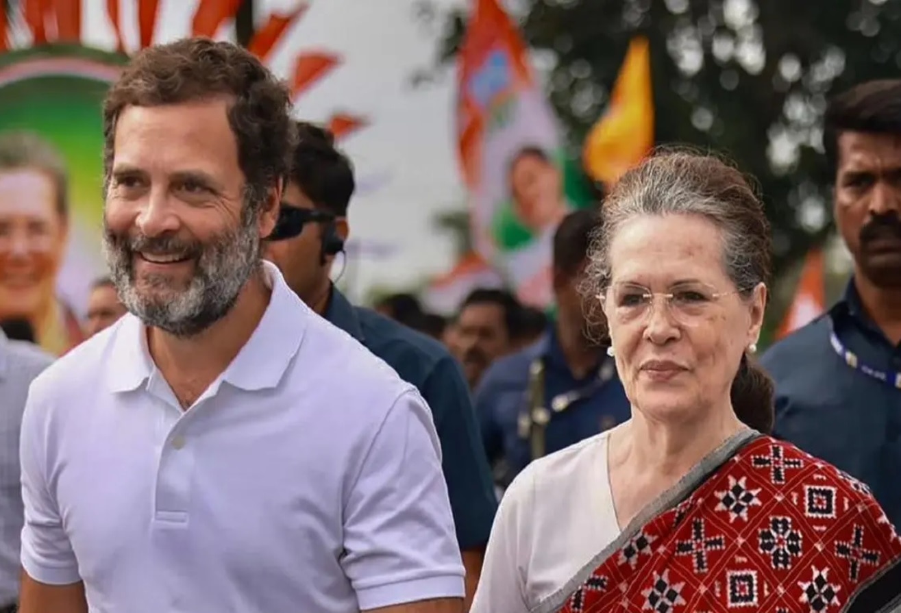 Sonia Gandhi: सोनिया गांधी के पास है करोड़ों की संपत्ति, जानें राहुल गांधी पर कितना लोन?