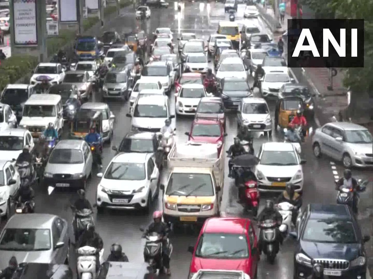 Traffic Advisory: चंडीगढ़-दिल्ली आने-जाने के लिए ट्रैफिक एडवाइजरी जारी, मदद के लिए इस नंबर पर करें कॉल 