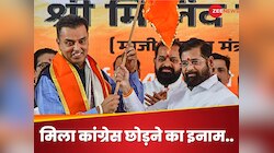 कांग्रेस छोड़े तो खुल गया राज्यसभा का रास्ता, शिवसेना ने देवड़ा को दिया बड़ा मौका