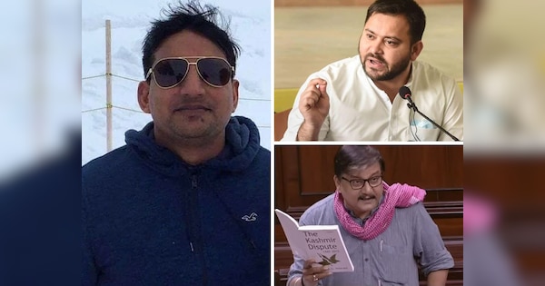 Bihar News: कौन हैं संजय यादव? जिन्हें RJD ने बनाया राज्यसभा का उम्मीदवार, राजद को दोबारा खड़ा करने में है अहम योगदान