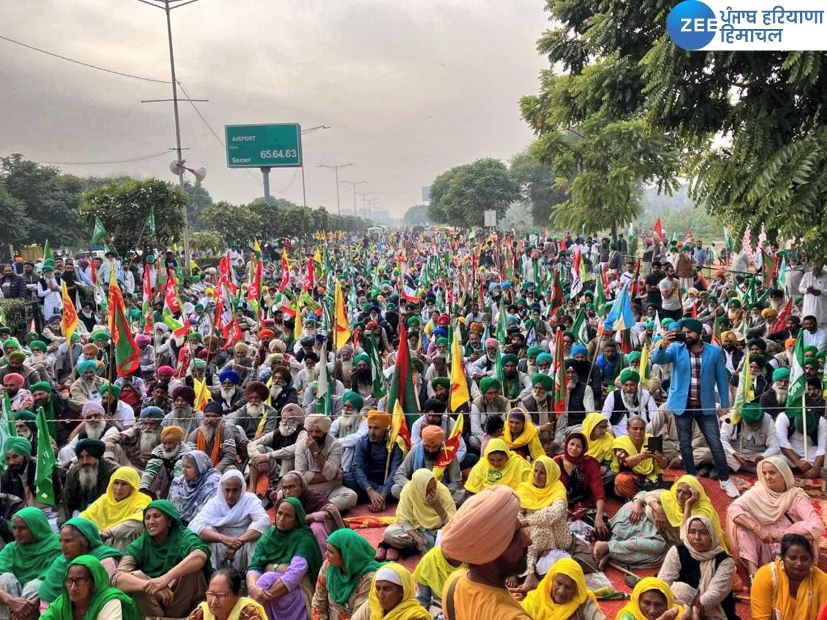 Farmer Protest: आखिर क्या हैं किसानों की मांगे, जो पूरी ना होने के कारण उन्हें करना पड़ रहा विरोध प्रदर्शन 