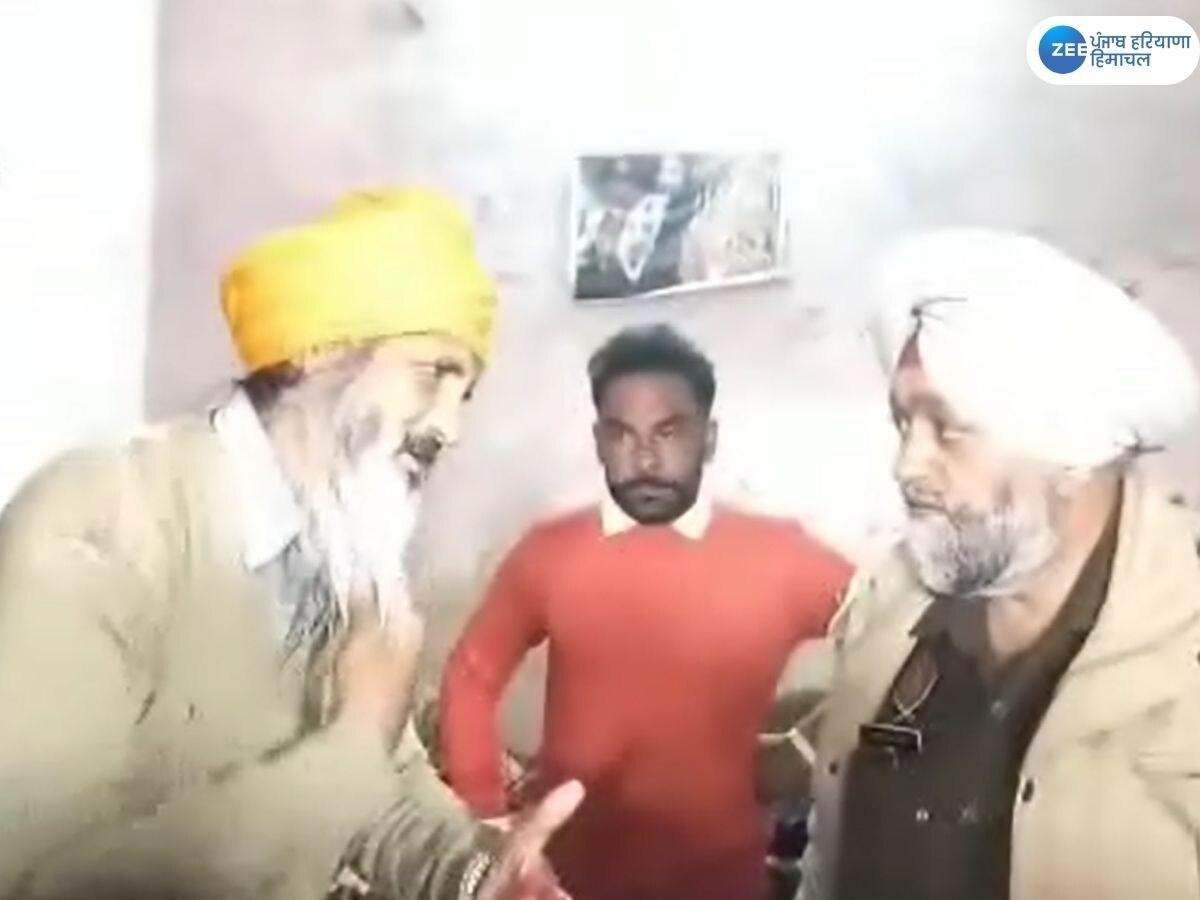 Tarn Taran Murder News: ਬੀੜੀ ਪੀਣ ਨੂੰ ਲੈ ਕੇ ਹੋਏ ਵਿਵਾਦ ਮਗਰੋਂ ਨੌਜਵਾਨ ਦਾ ਬੇਰਹਿਮੀ ਨਾਲ ਕਤਲ