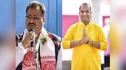 असम में कांग्रेस के दो विधायक ‘सरकार का बने हिस्सा’; विपक्ष में रहकर भाजपा का...