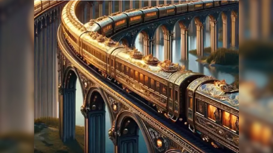 Russia train barrier:ୟୁକ୍ରେନ ସେନାକୁ ରୋକିବା ପାଇଁ ଋଷ ସେନା ତିଆରି କଲା ୩୦ କିମି ଲମ୍ବା ‘ଜାର ଟ୍ରେନ୍’ ପ୍ରାଚୀର
