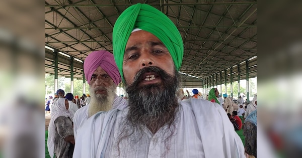 Kisan Andolan: कौन हैं सरवन सिंह पंढेर, जिनके कहने पर सड़क पर उतर आए किसान?