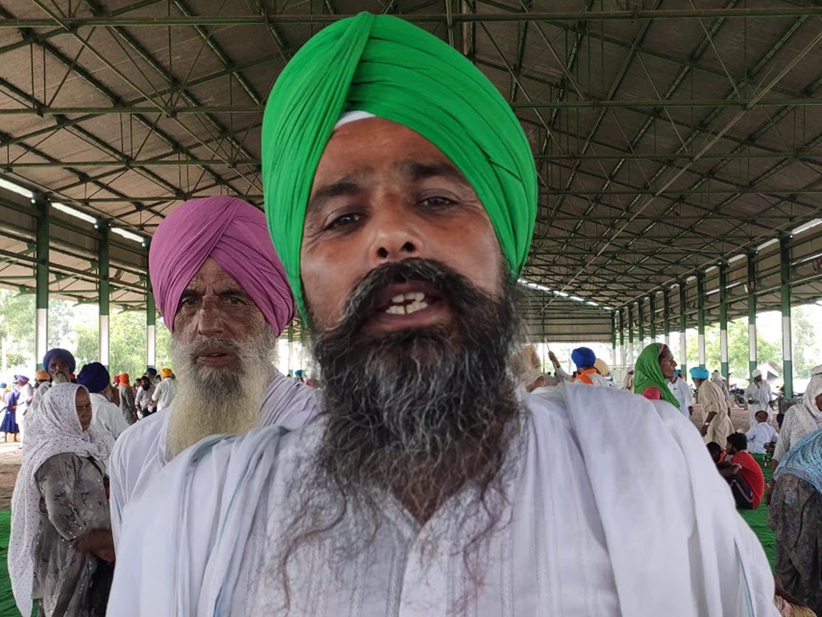 Kisan Andolan: कौन हैं सरवन सिंह पंढेर, जिनके कहने पर सड़क पर उतर आए किसान?