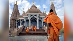BAPS community in Dubai:ଆବୁଧାବୀରେ ମନ୍ଦିର ତିଆରି କରିଥିବା BAPS ସଂଗଠନ ବାବଦରେ ଜାଣନ୍ତୁ ସବୁ
