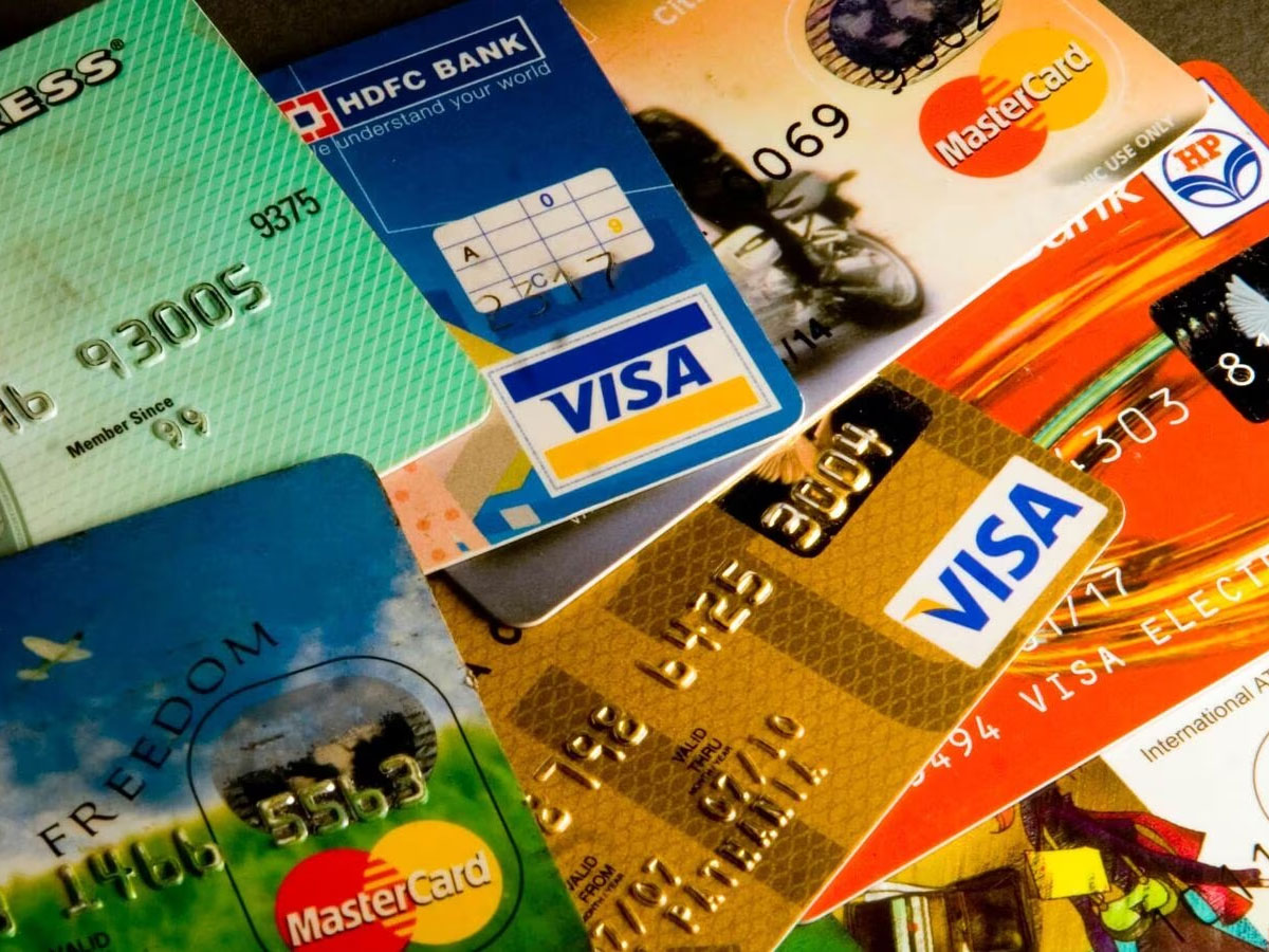 rbi says to stop visa mastercard business payment via commercial card