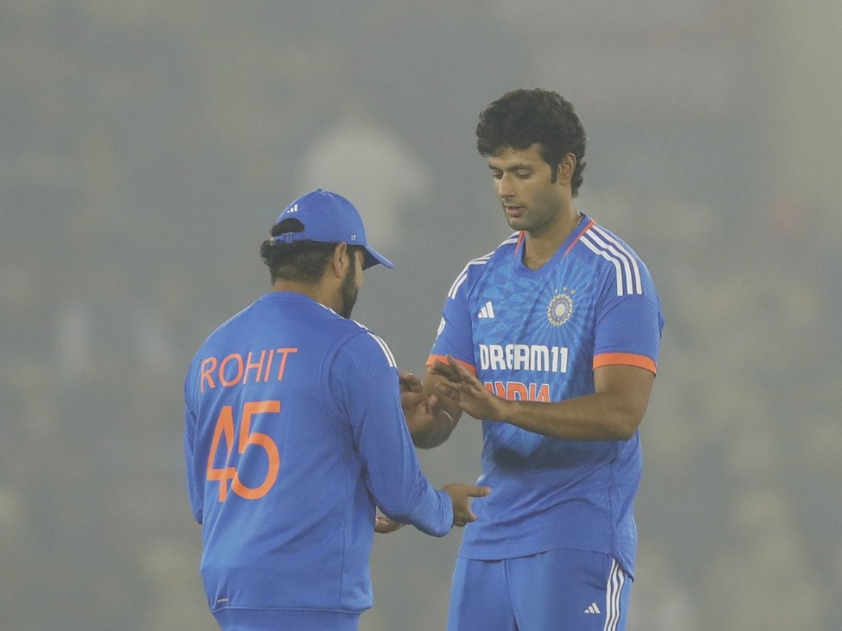 T20 World Cup में रोहित शर्मा ही होंगे टीम इंडिया के कप्तान, जानें BCCI की प्लानिंग
