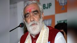 अश्विनी चौबे ने तेजस्वी पर साधा निशाना, गारंटी वाले सवाल पर कहा-'राजनीति में कोई...'