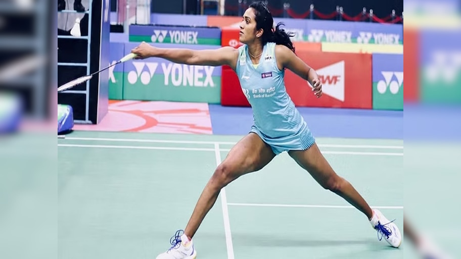 PV Sindhu: ଫେରିଲେ ସିନ୍ଧୁ, ଚୀନକୁ ହରାଇଲା ଭାରତ