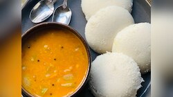 Weight Loss Diet: क्या इडली सांभर खाने से वजन कम हो सकता है? यहां जानें