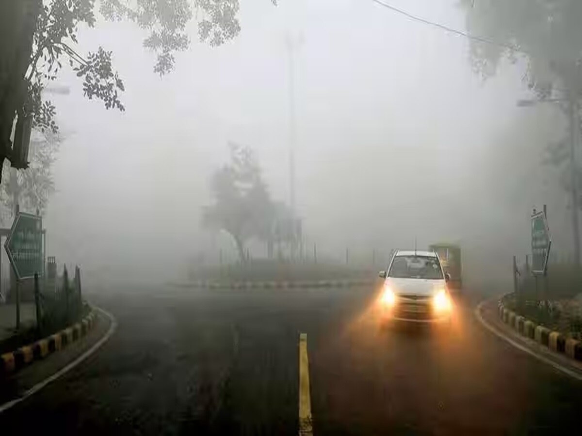 Bihar Weather Update: आज कैसा रहेगा मौसम? घर से निकलने से पहले चेक कर ले बड़े अपडेट 