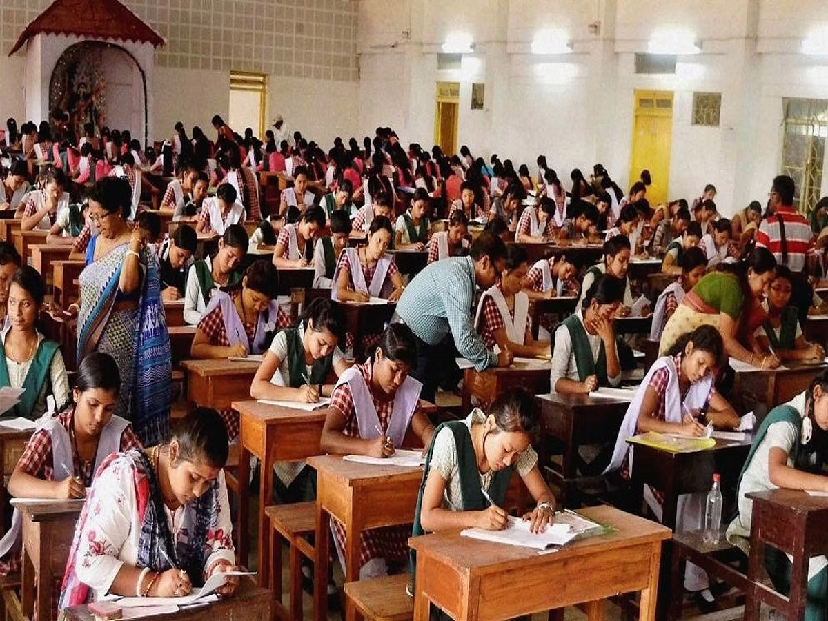 CBSE 10th, 12th Exam: किसान आंदोलन ने मद्देनजर बोर्ड की स्टूडेंट से अपील, ऐसे पहुंचे सेंटर