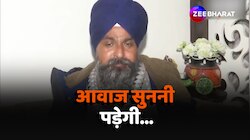 आवाज सुननी पड़ेगी, वरना आगे ठीक नहीं होगा, सरकार के साथ बैठक से पहले किसान की दो टूक 