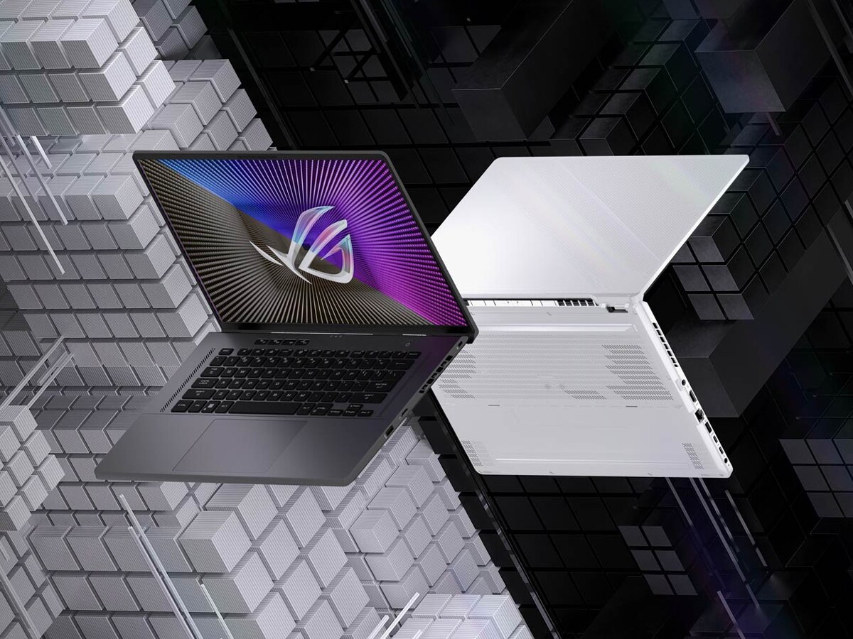 Asus ने लॉन्च किए Zephyrus G16 laptops, कीमत 189,990 रुपये से शुरू; गेमिंग डेस्कटॉप भी पेश हुए