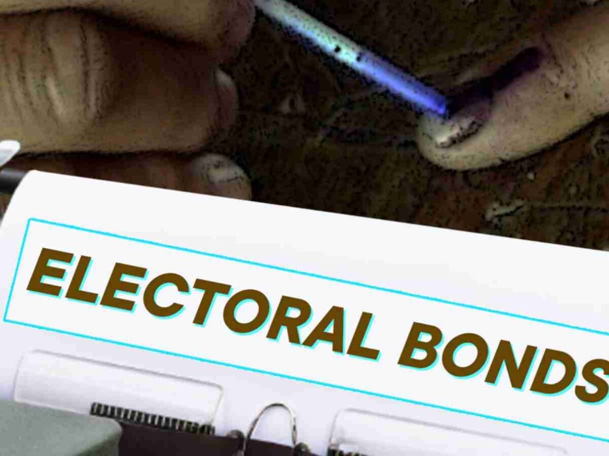 electoral bonds