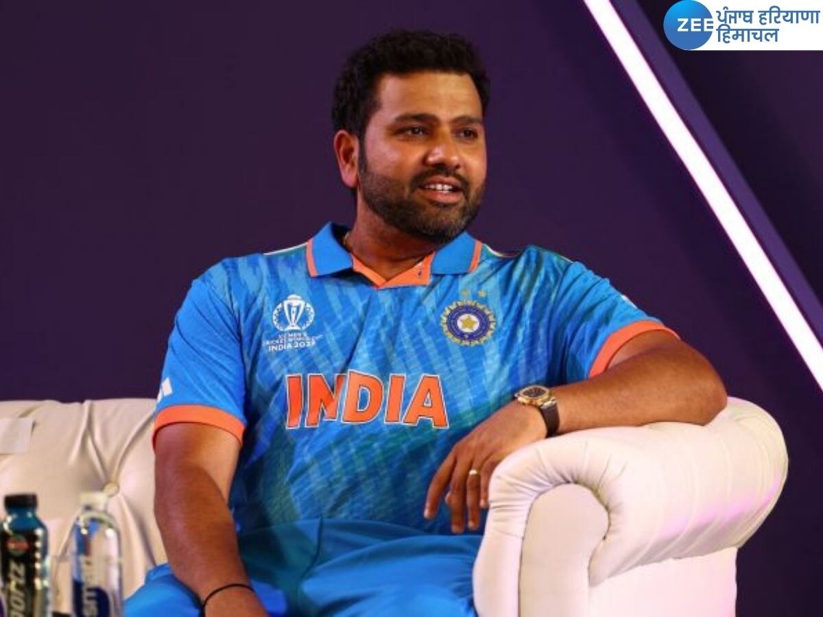 Rohit Sharma T20 World Cup Captain: रोहित शर्मा करेंगे टी20 वर्ल्ड कप 2024 का नेतृत्व, हार्दिक होंगे उप-कप्तान 