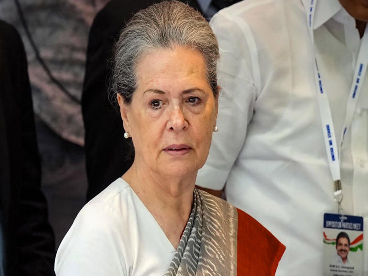 Sonia Gandhi letter: सोनिया गांधी ने रायबरेली को लिखे खत में क्या कहा? जानें डिटेल