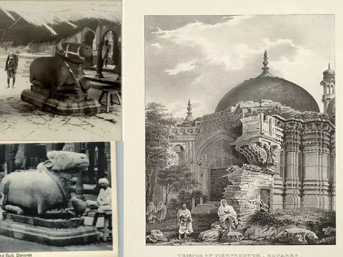 Gyanvapi Temple: व्यास जी तहखाने में पूजा रोकने की याचिका पर सुनवाई पूरी, हाई कोर्ट ने फैसला रखा रिजर्व